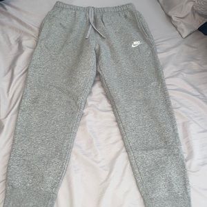 Nike sweatpants